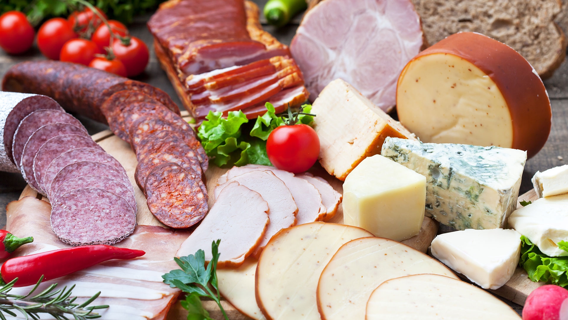 Montreal-style Flavors